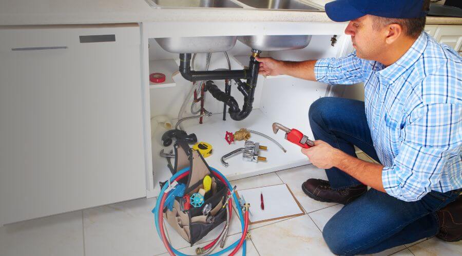 Local 24/7 Emergency Plumbing in Traskwood, AR